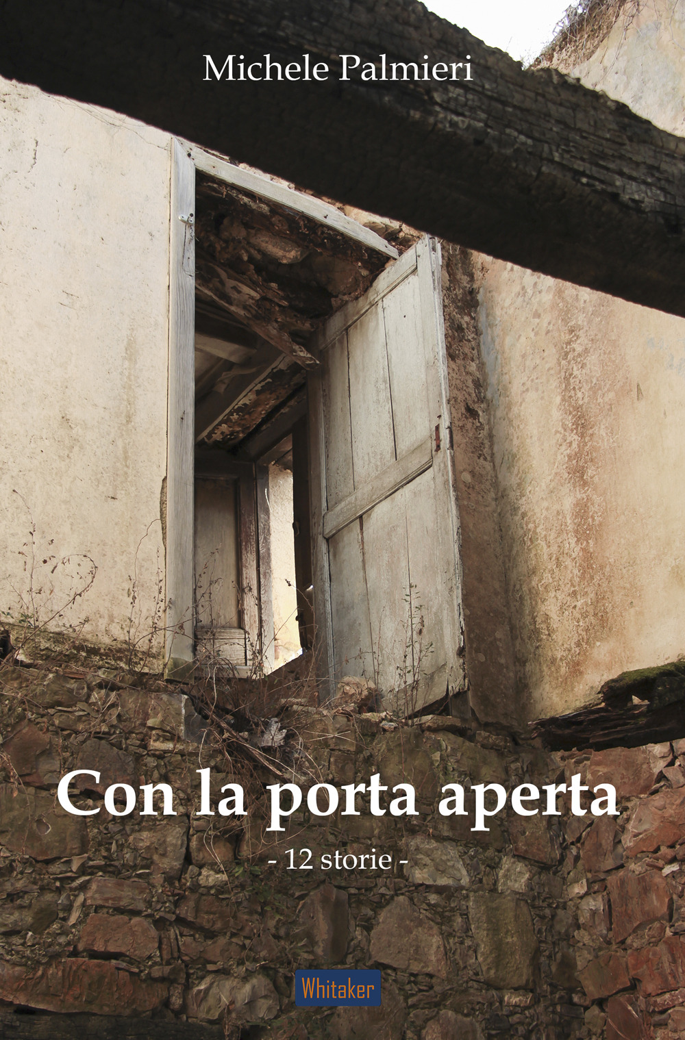 Con la porta aperta. 12 storie