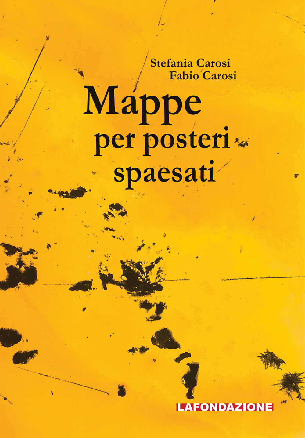 Mappe per posteri spaesati