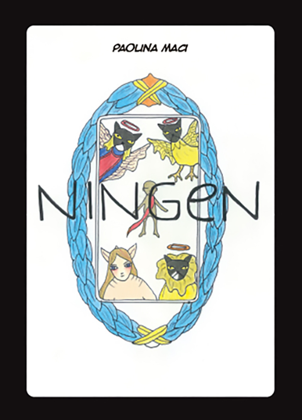 Ningen