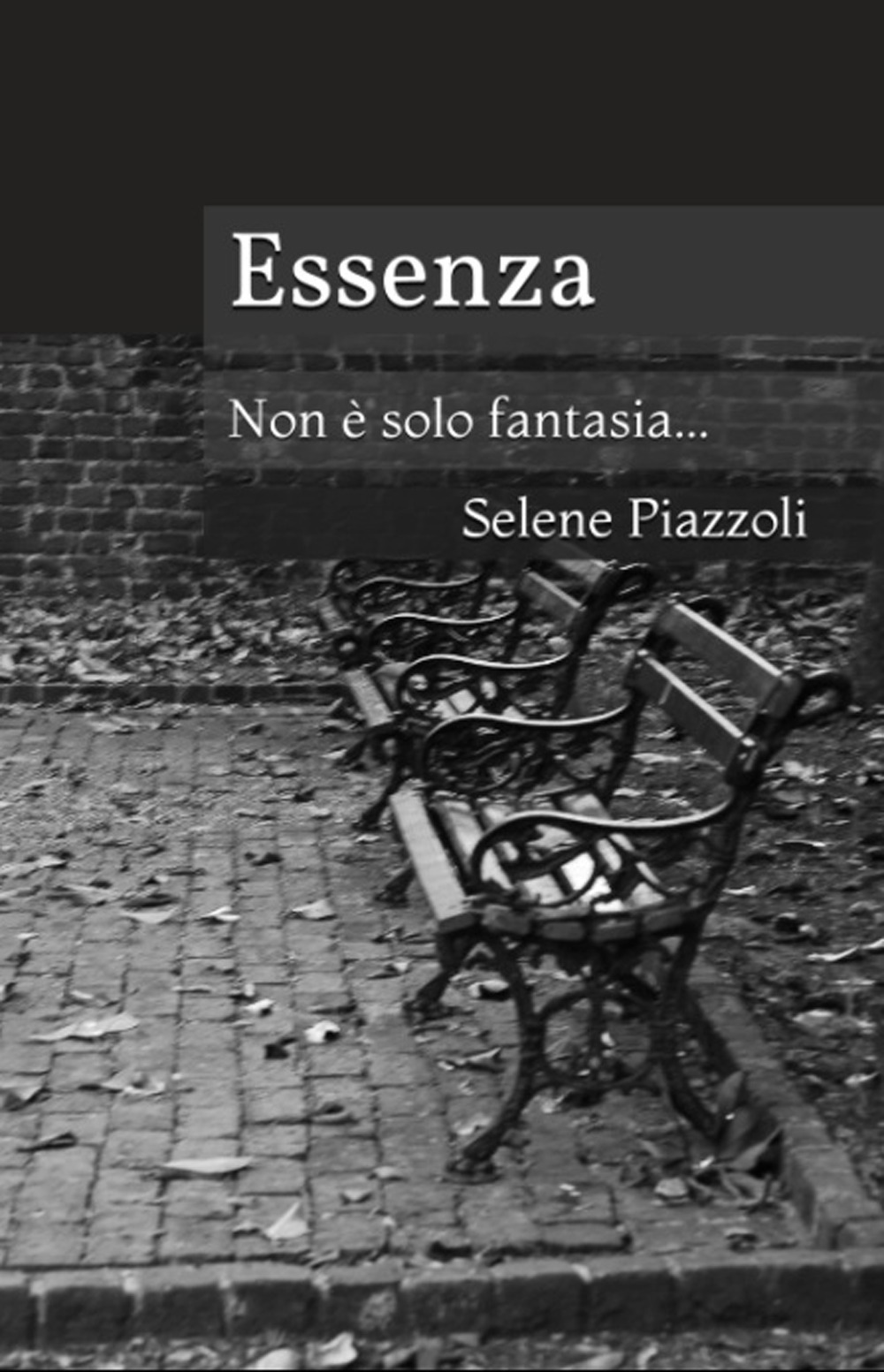 Essenza. Non è solo fantasia