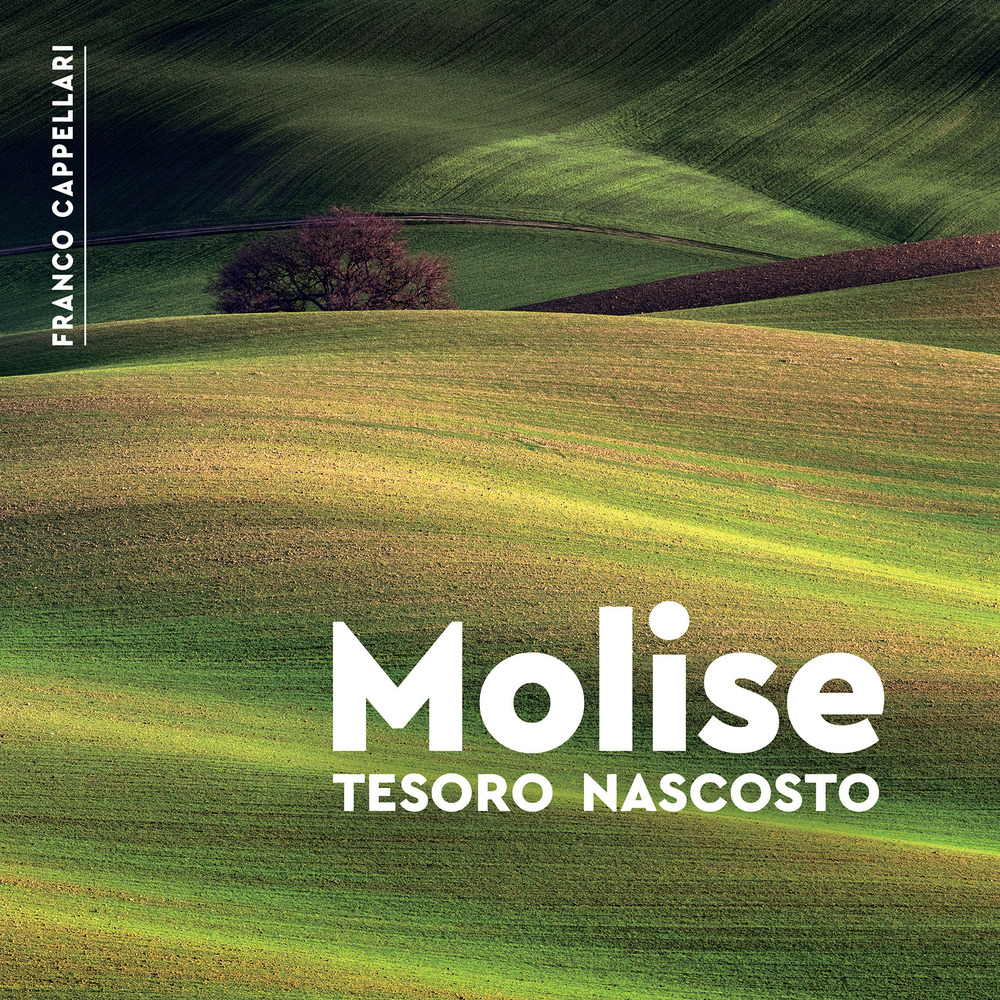 Molise, tesoro nascosto