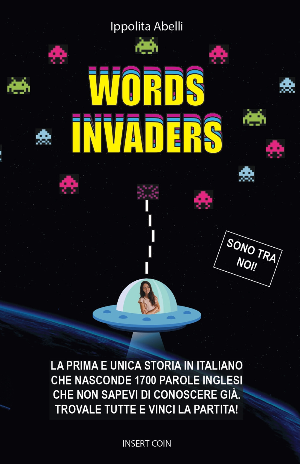 Words invaders