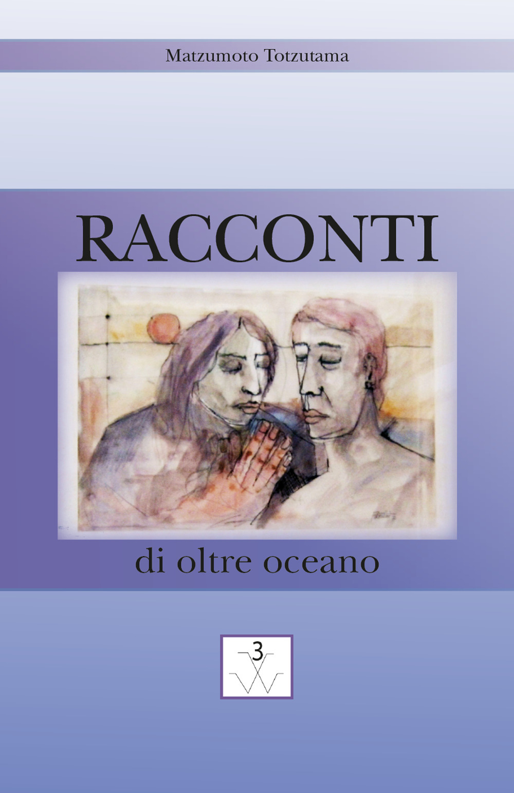 Racconti di oltre oceano