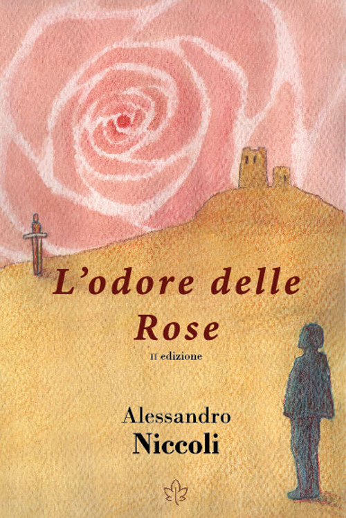 L'odore delle rose