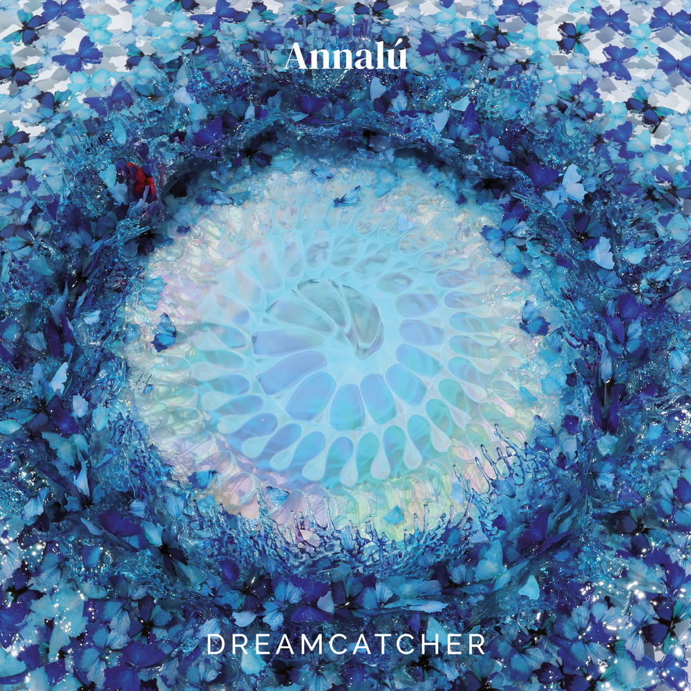Dreamcatcher. Annalù
