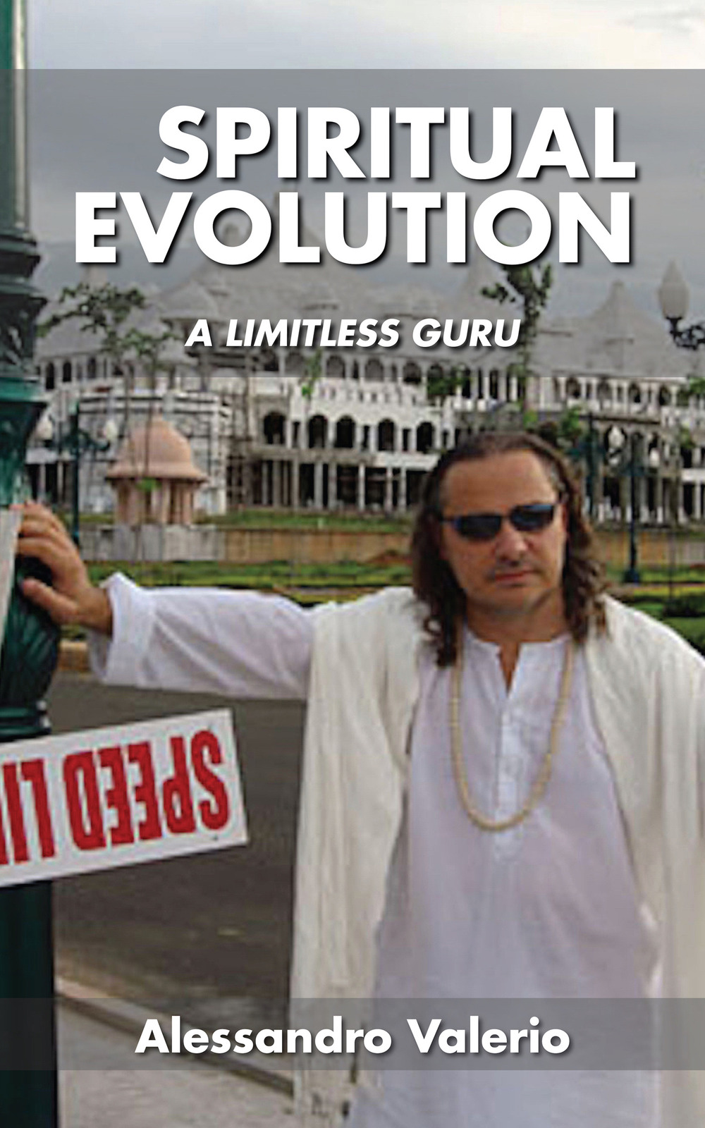 Spiritual evolution. A limitless guru