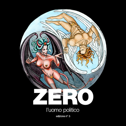 Zero. L'uomo politico
