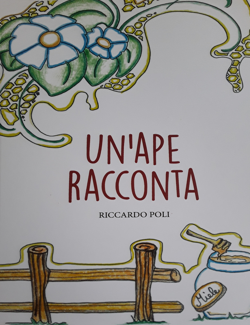 Un'ape racconta