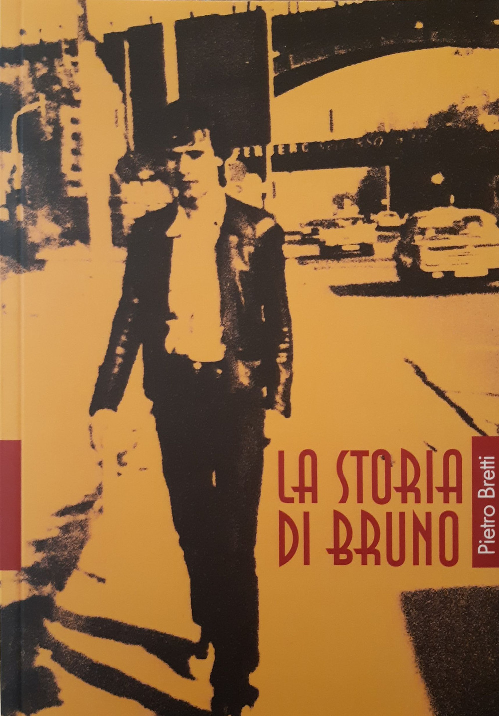La storia di Bruno