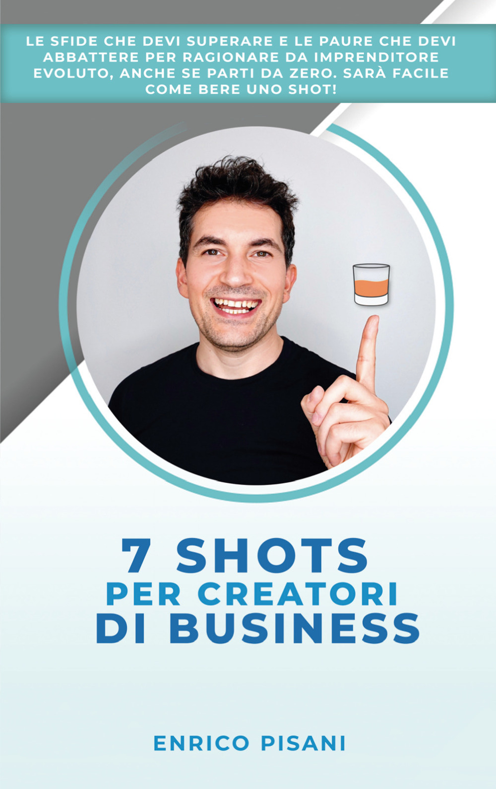 7 shots per creatori di business