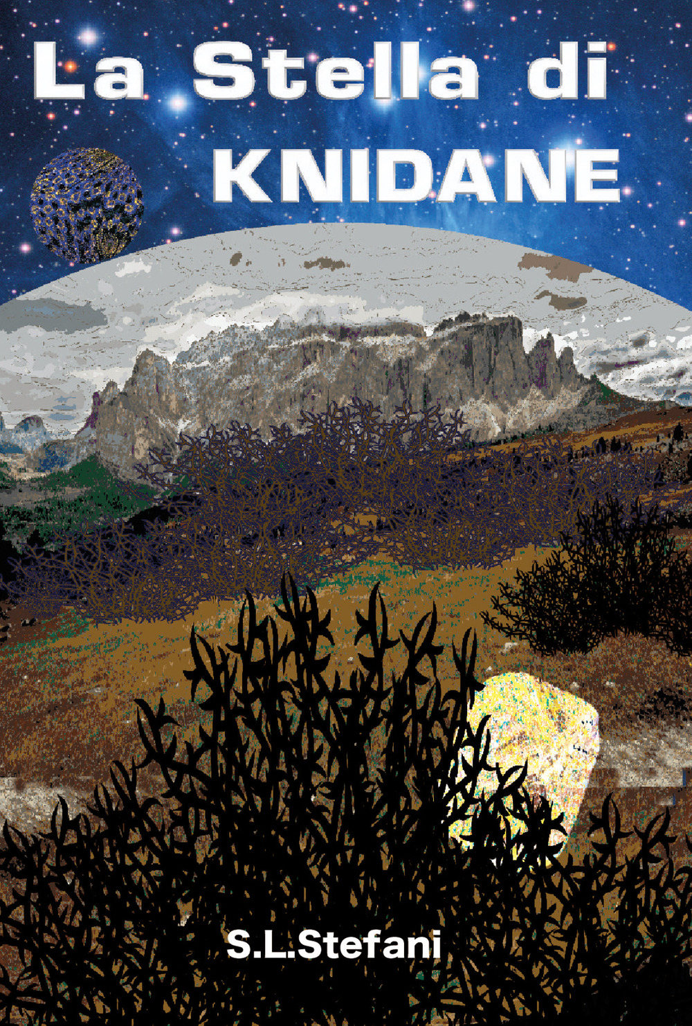 La stella di Knidane