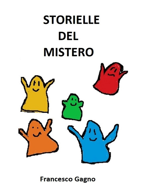 Storielle del mistero
