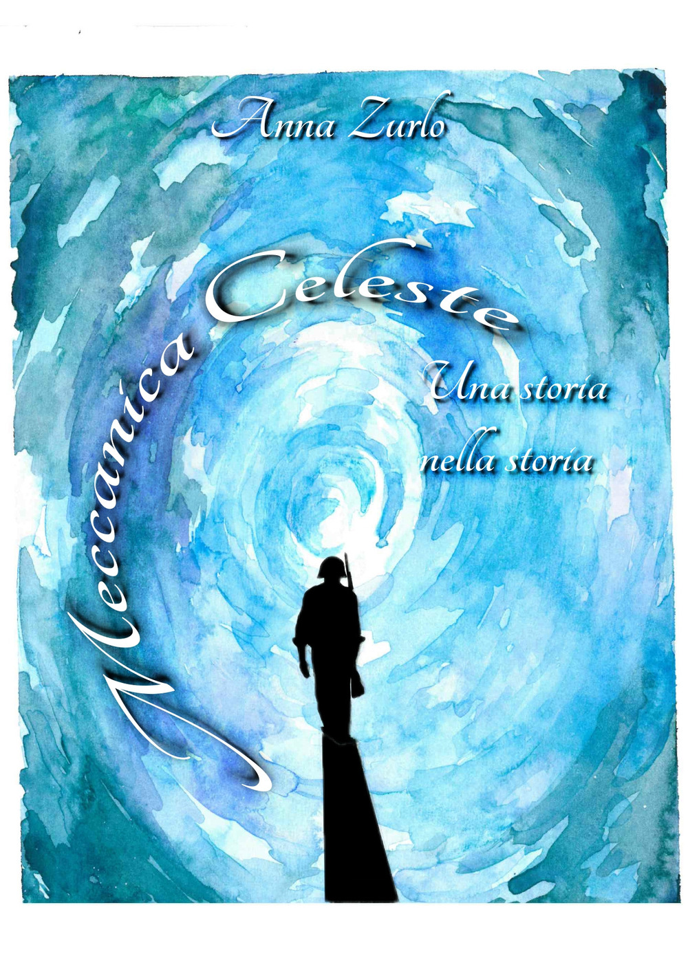 Meccanica celeste. Una storia nella storia