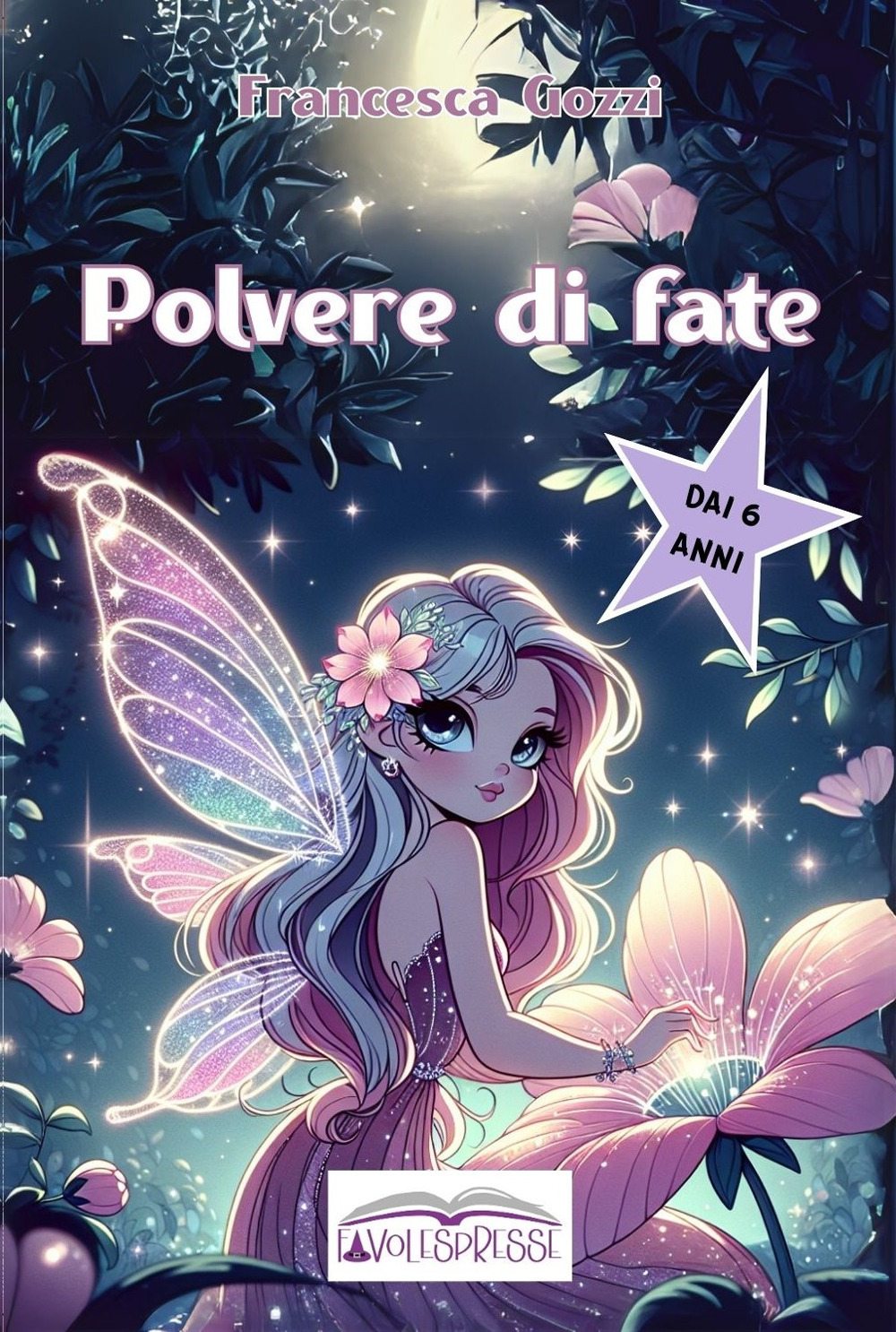 Polvere di fate