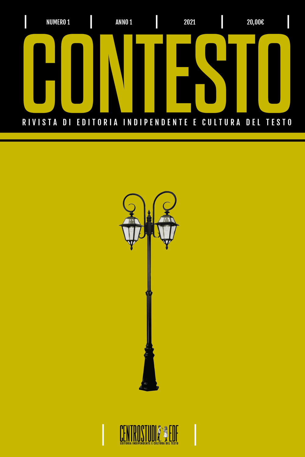 Contesto. Rivista di editoria indipendente e cultura del testo