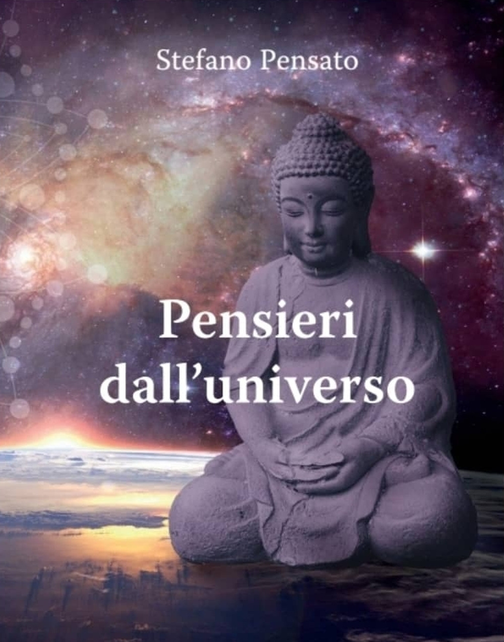 Pensieri dall'universo