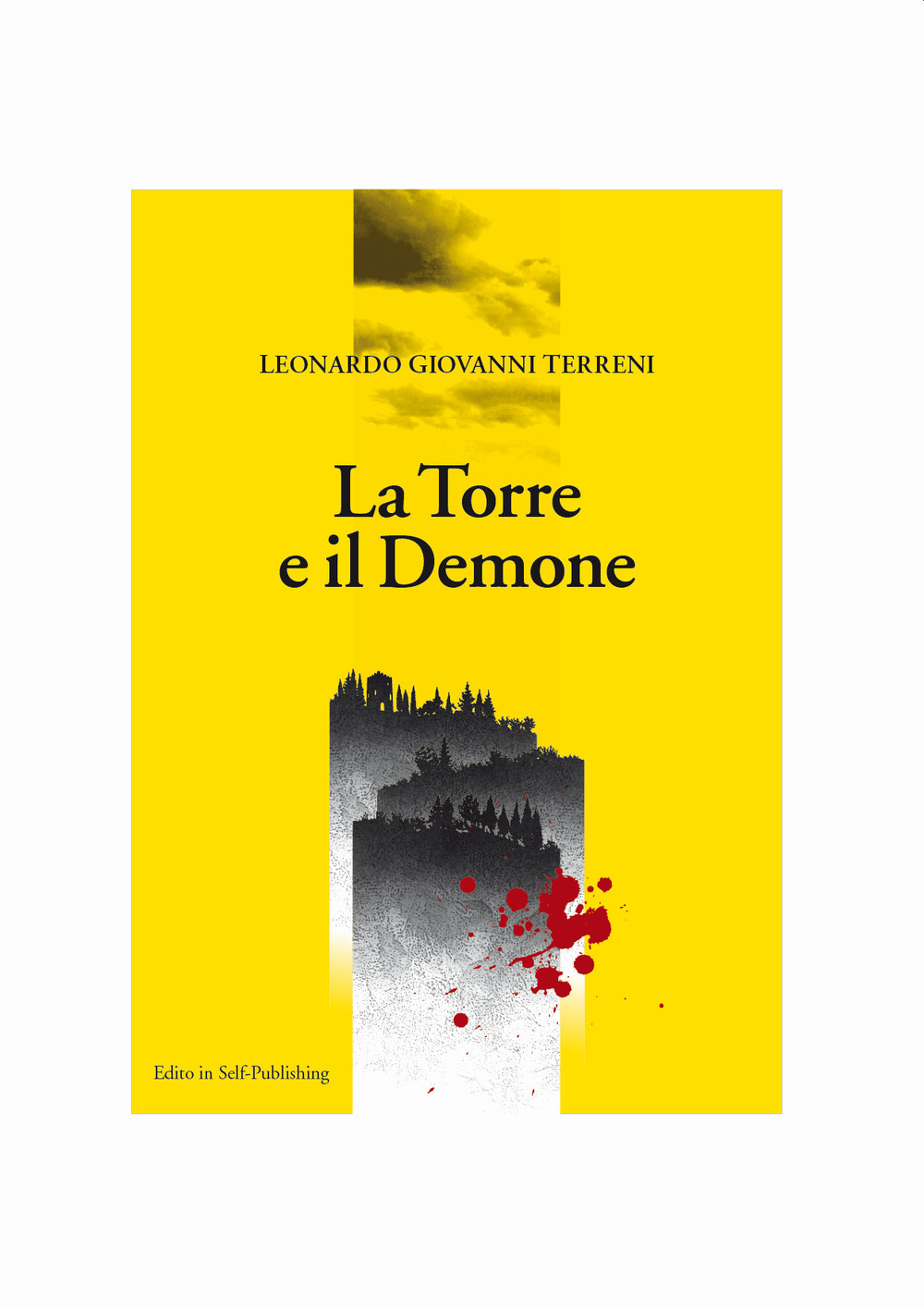 La torre e il demone