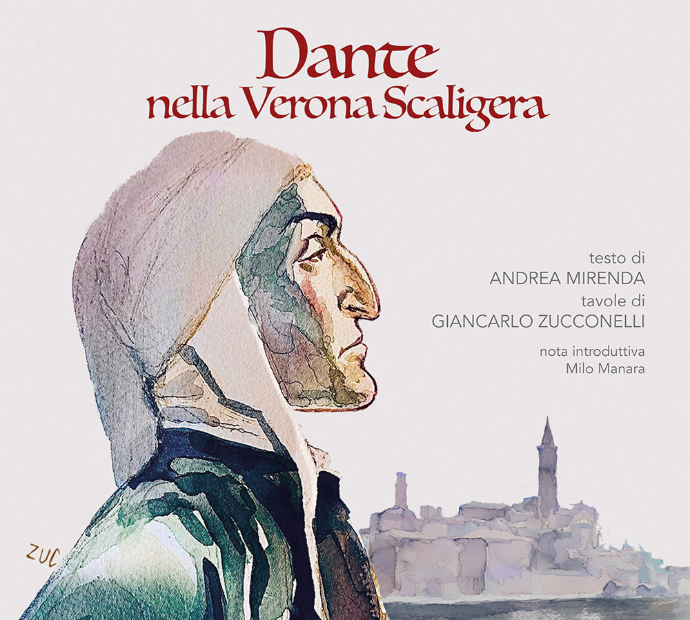 Dante nella Verona Scaligera