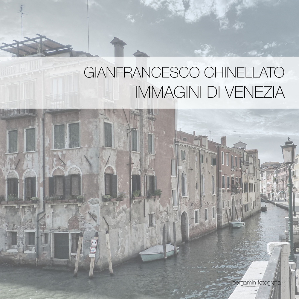 Immagini di Venezia