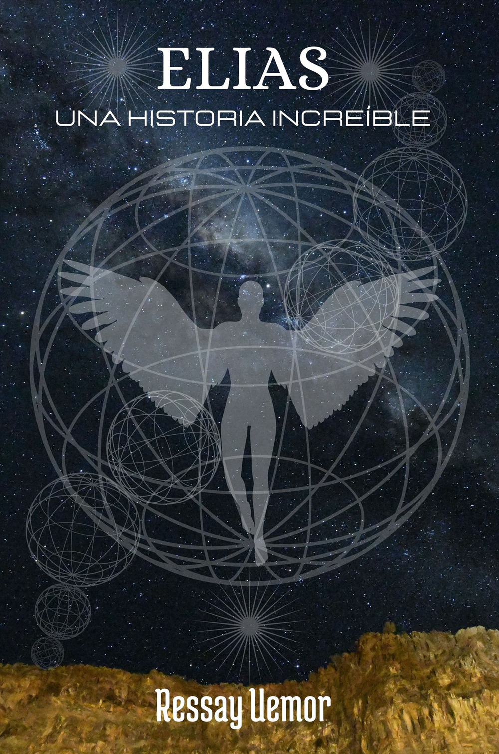 Elias. Una historia increíble