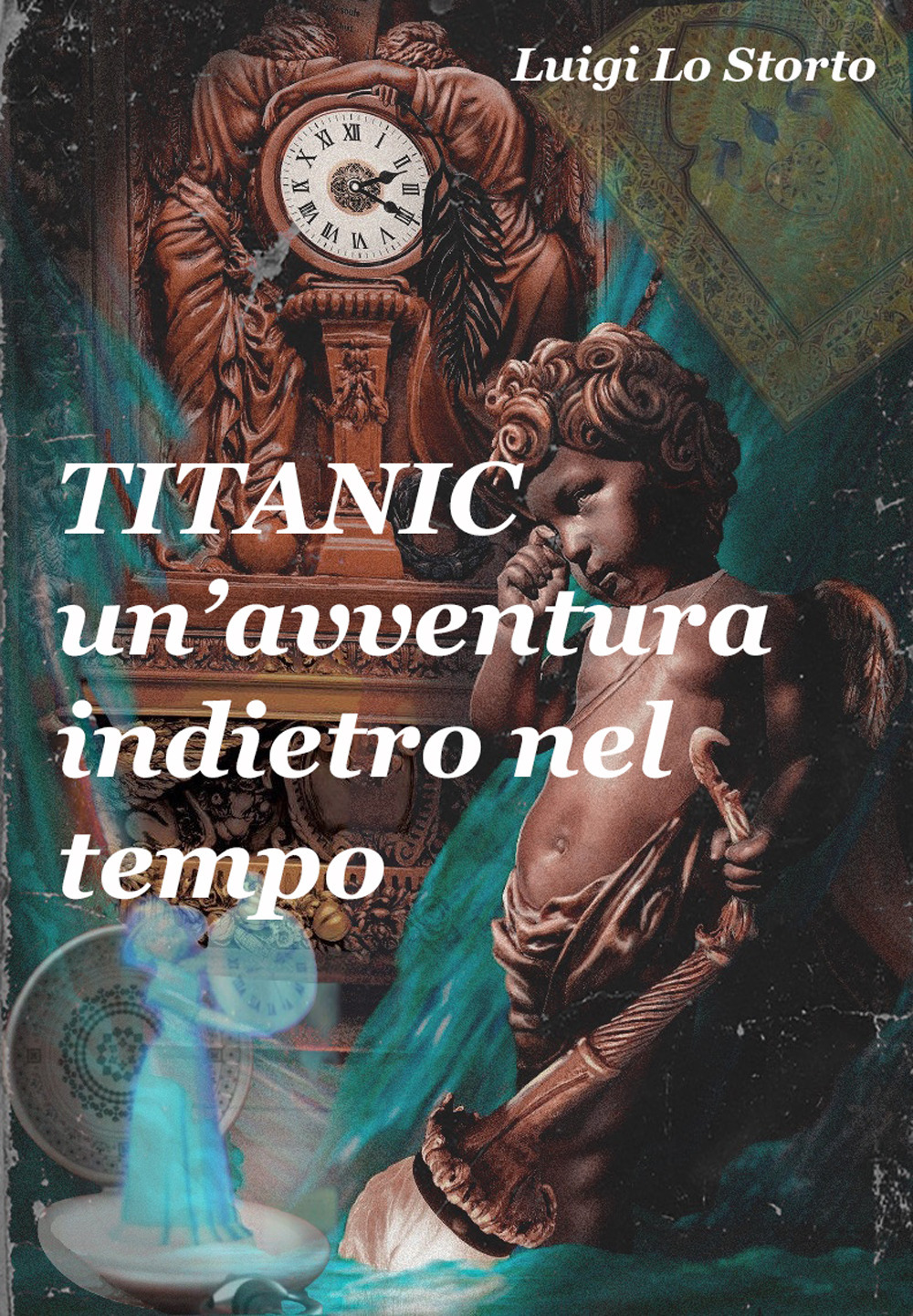 Titanic un'avventura indietro nel tempo