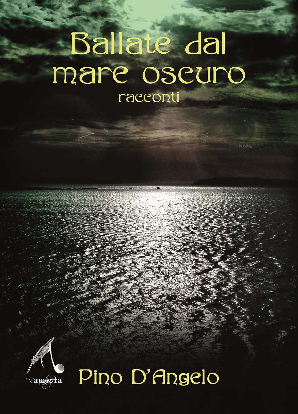Ballate dal mare oscuro