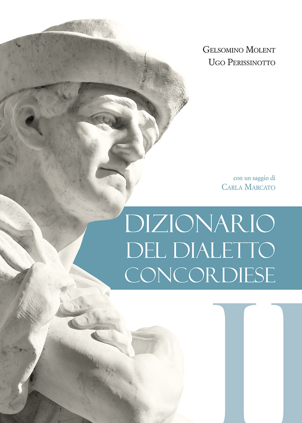 Dizionario del dialetto concordiese