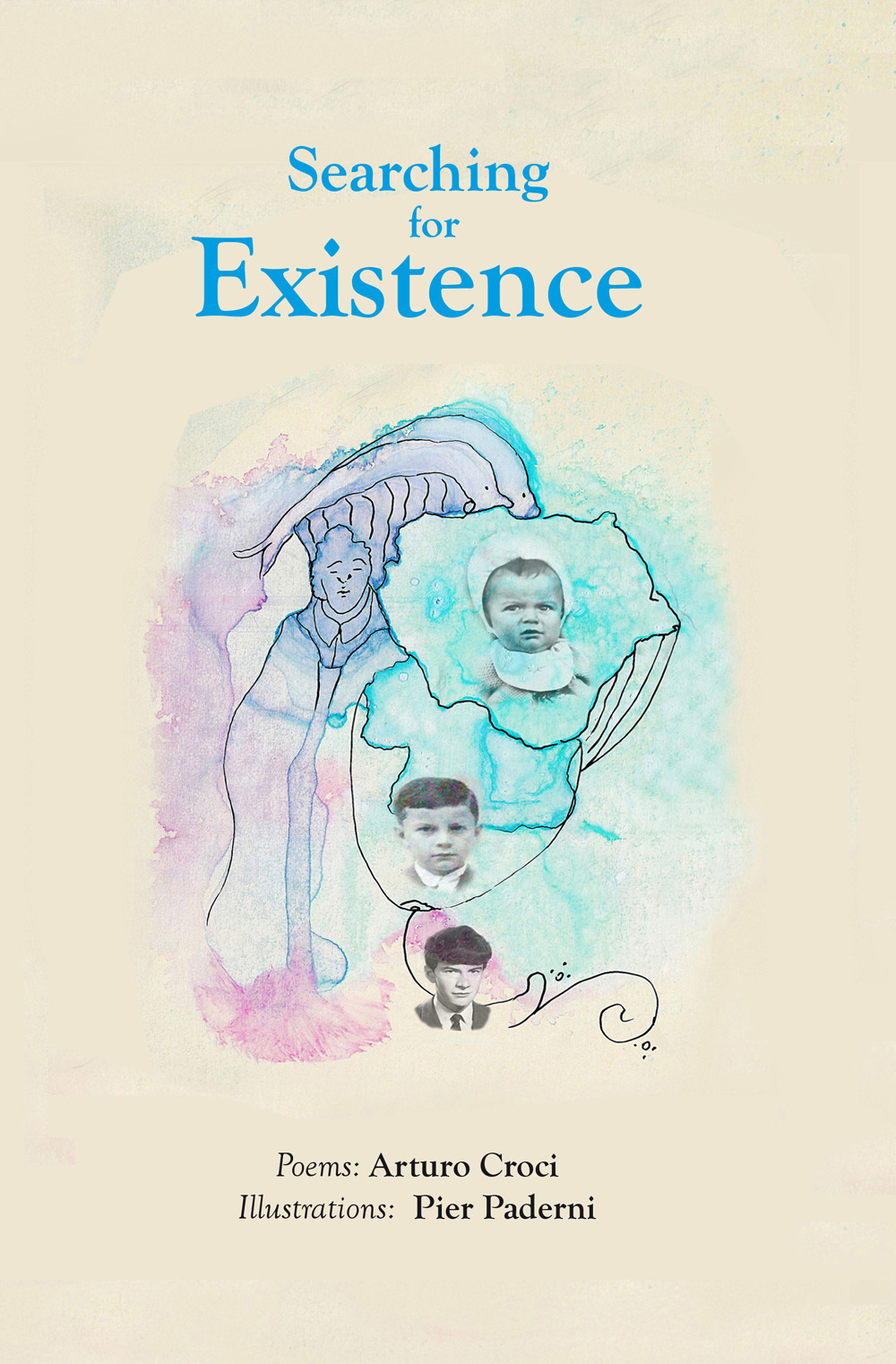 Searching for existence