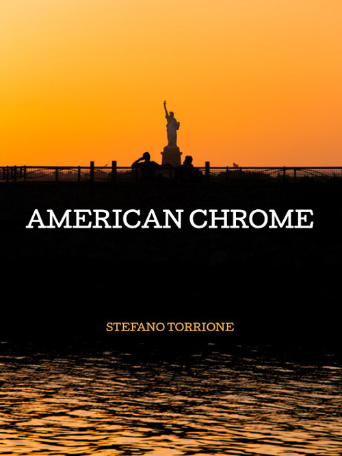 American chrome