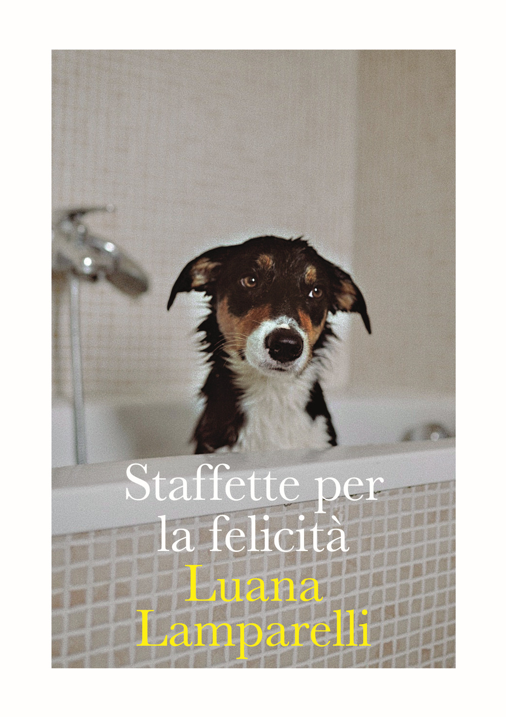 Staffette per la felicità