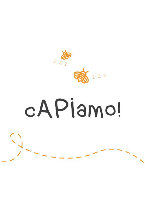 cAPIamo!