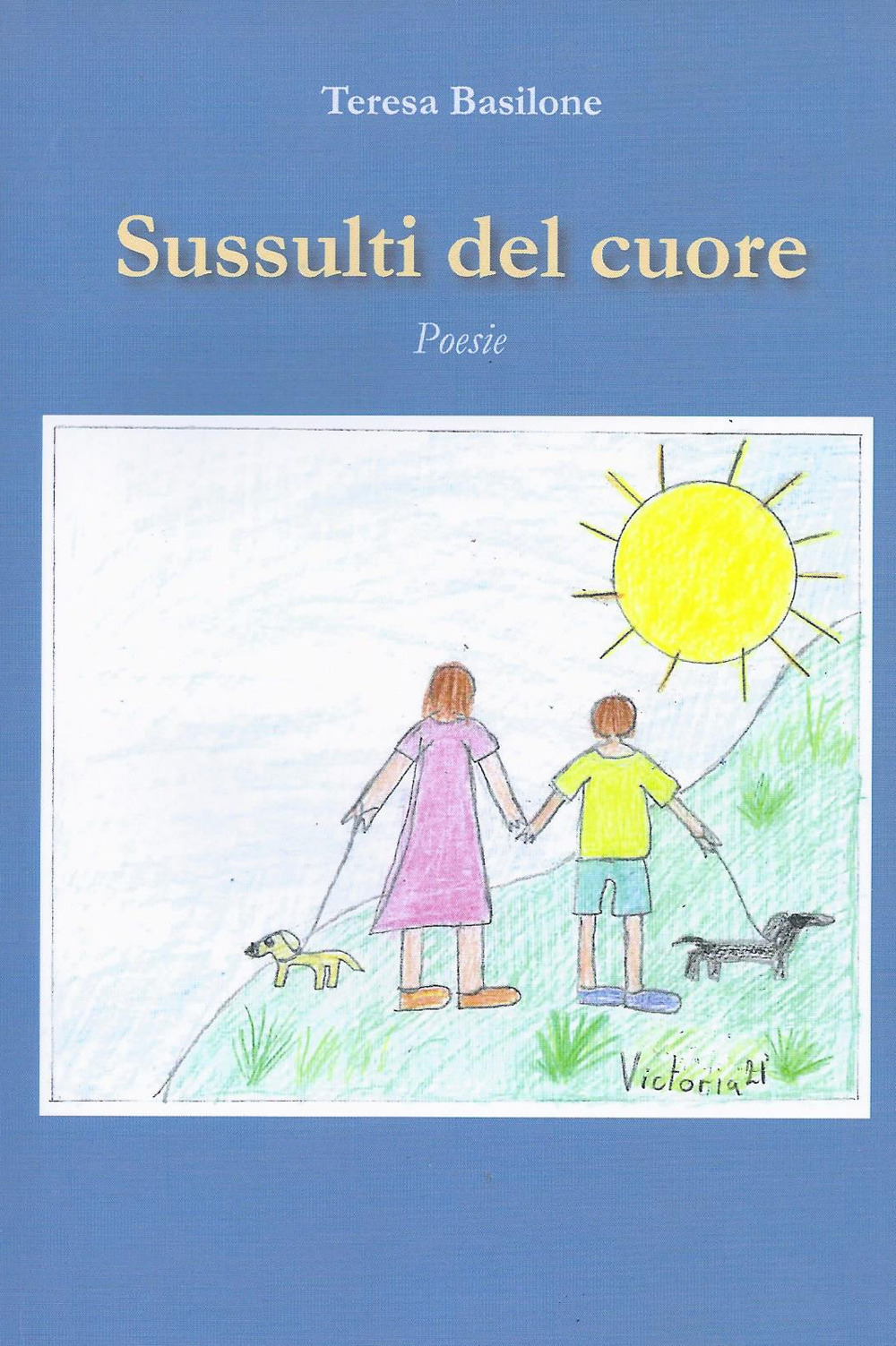Sussulti del cuore