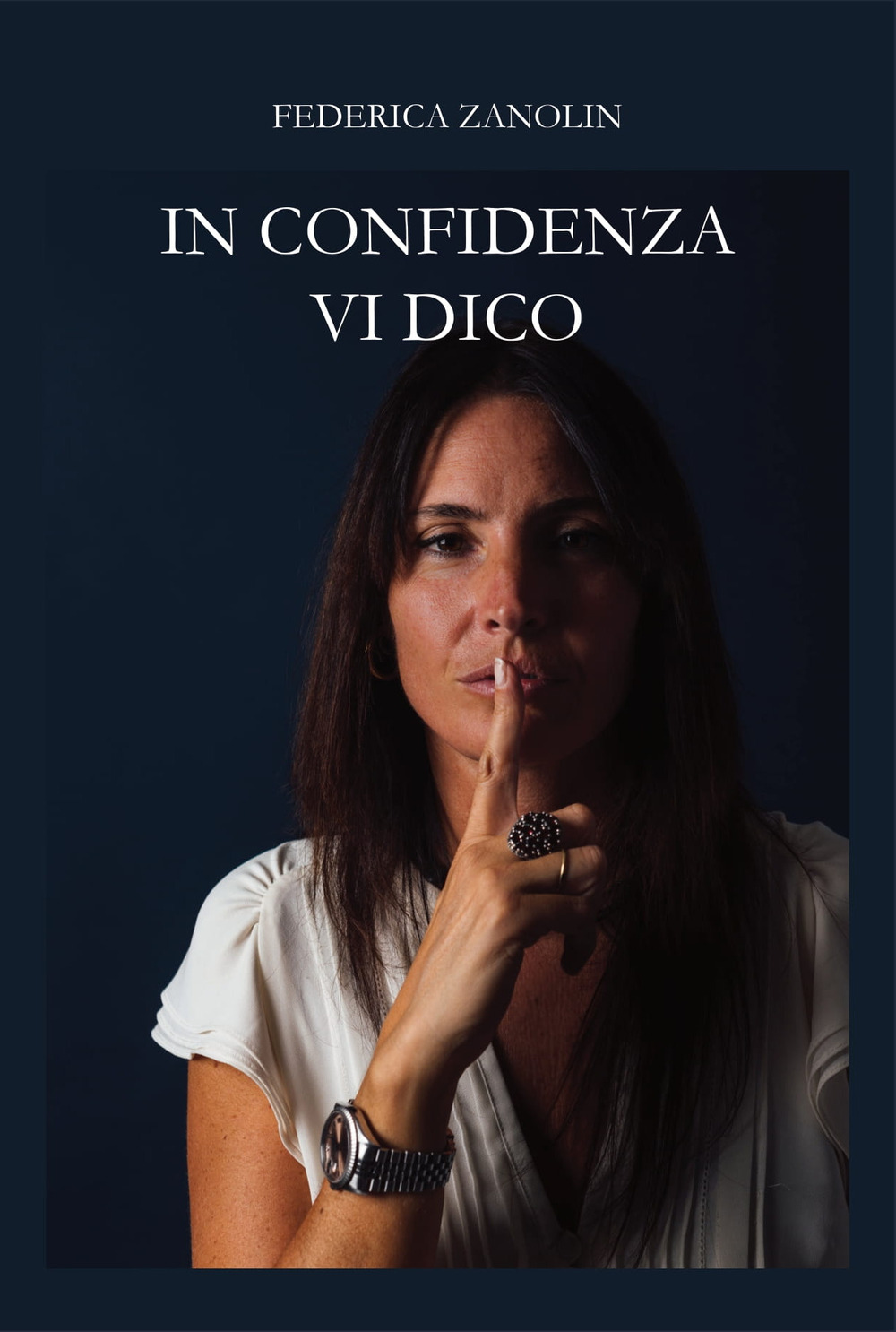 In confidenza vi dico