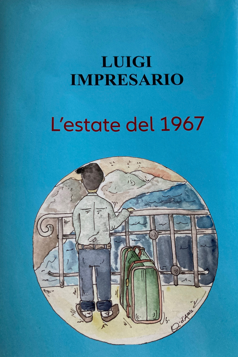 L'estate del 1967