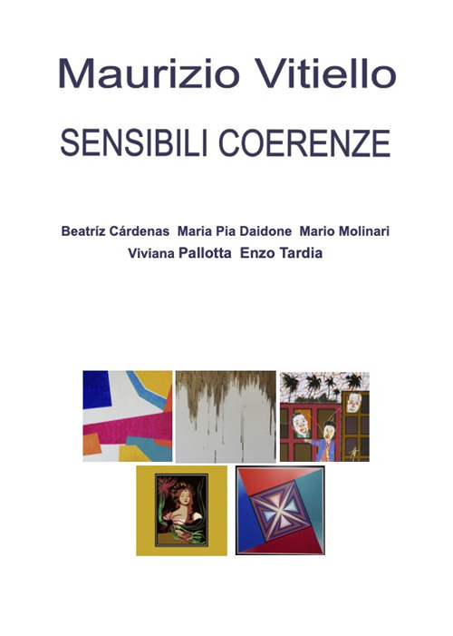 Sensibili coerenze