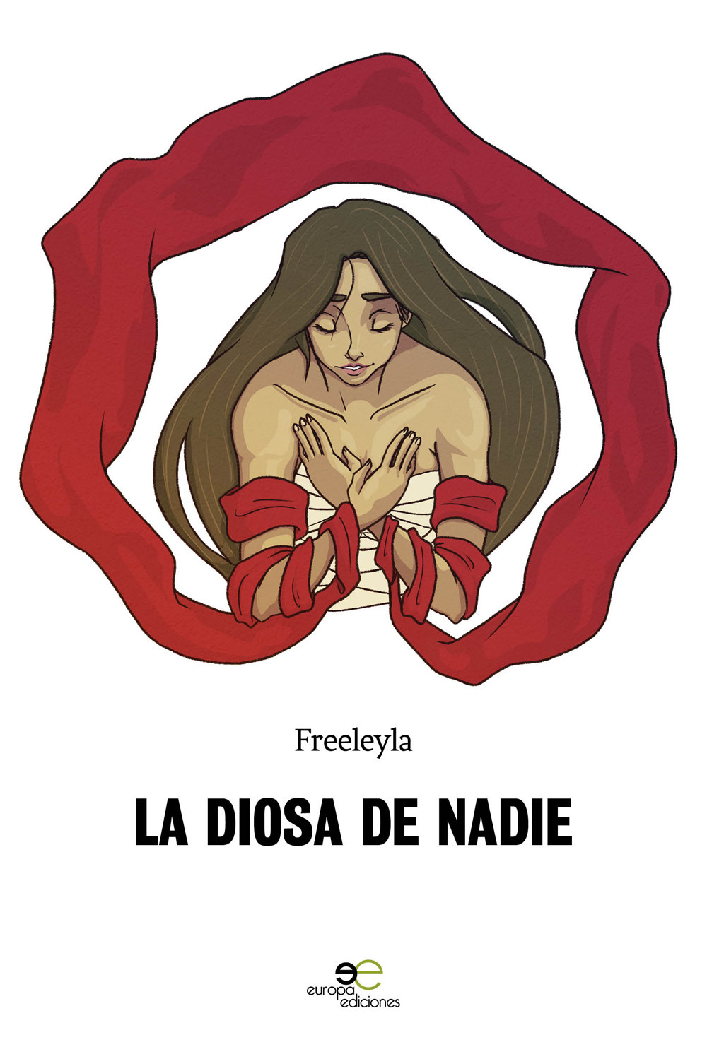 La diosa de Nadie