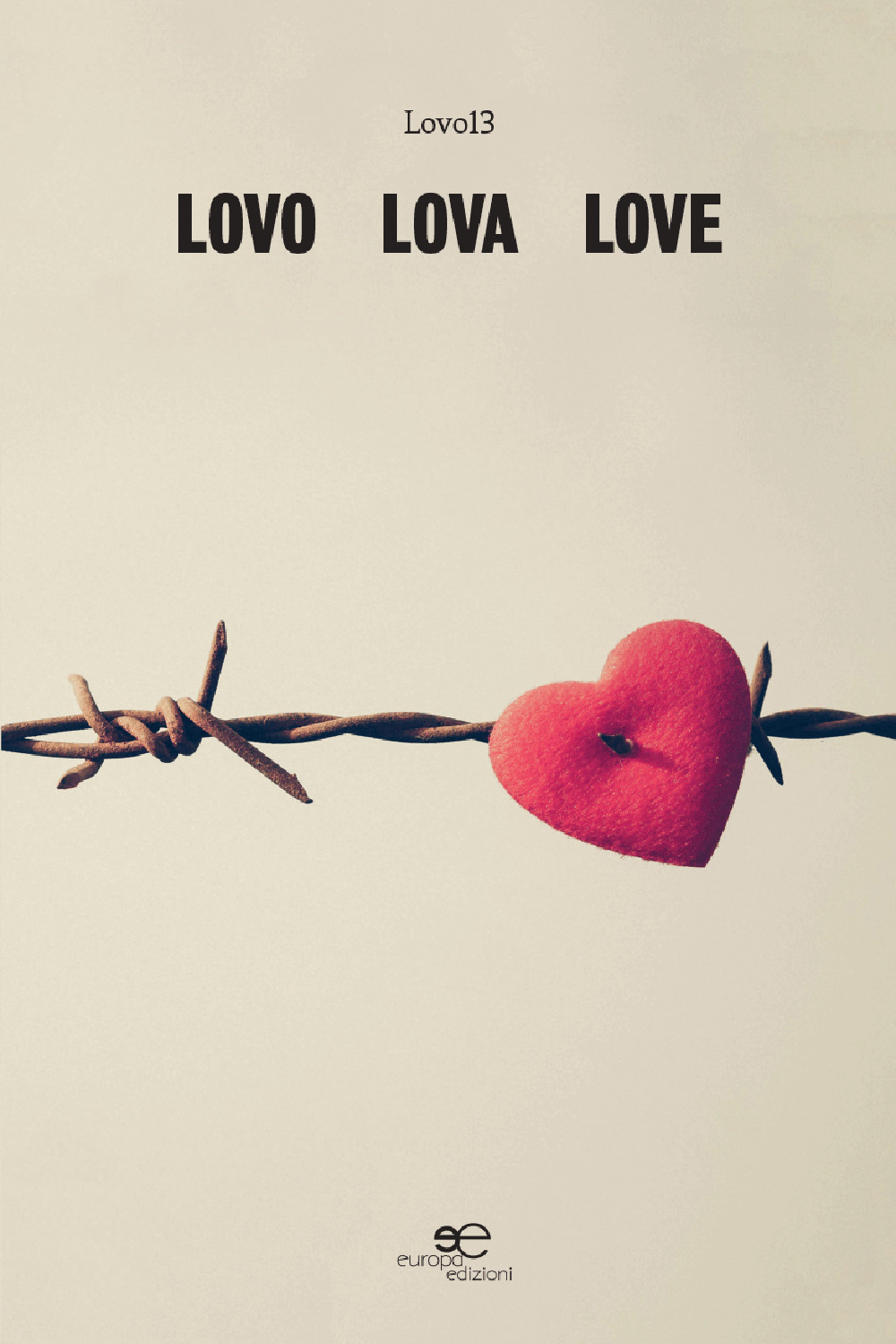 Lovo lova love