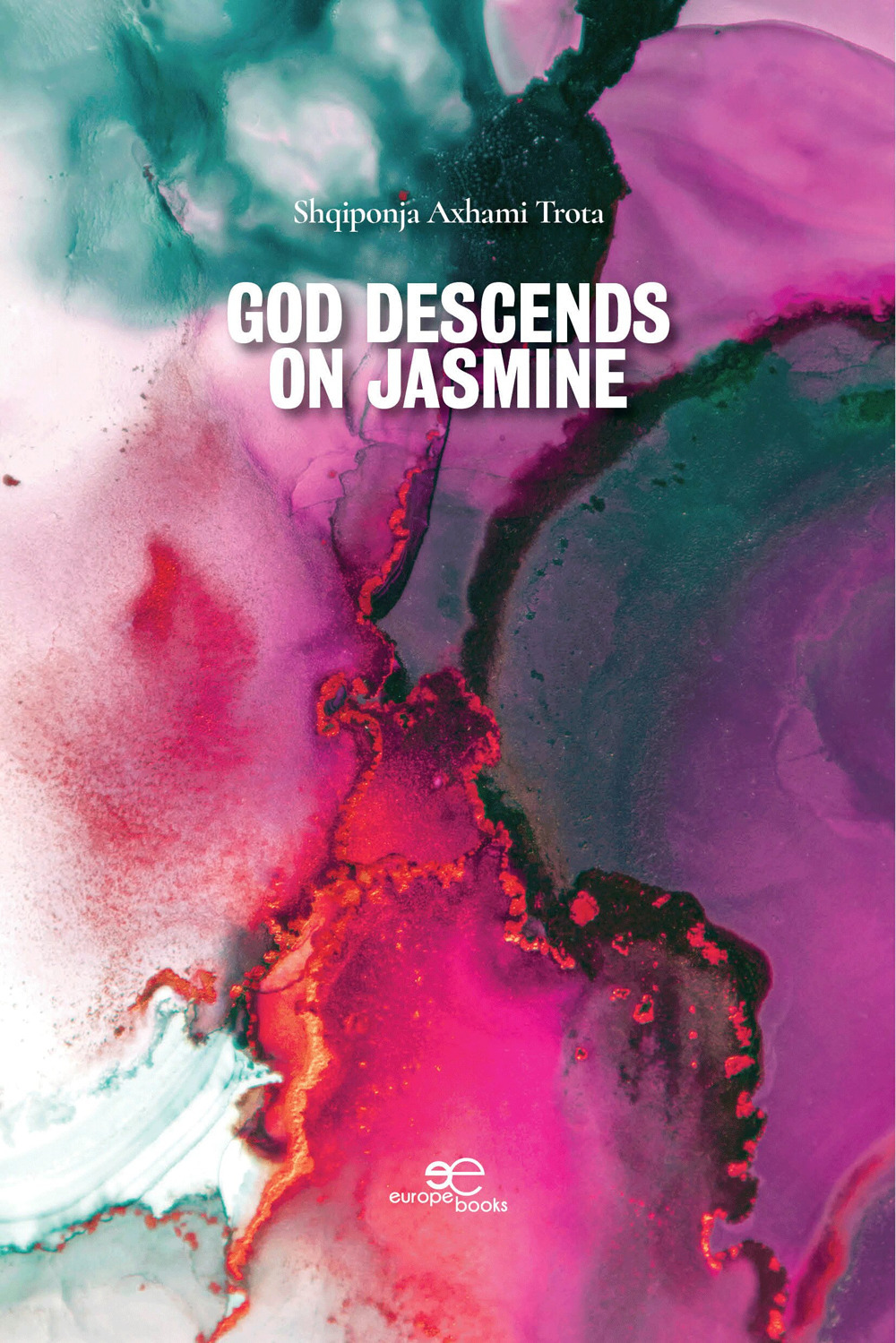God descends on jasmine