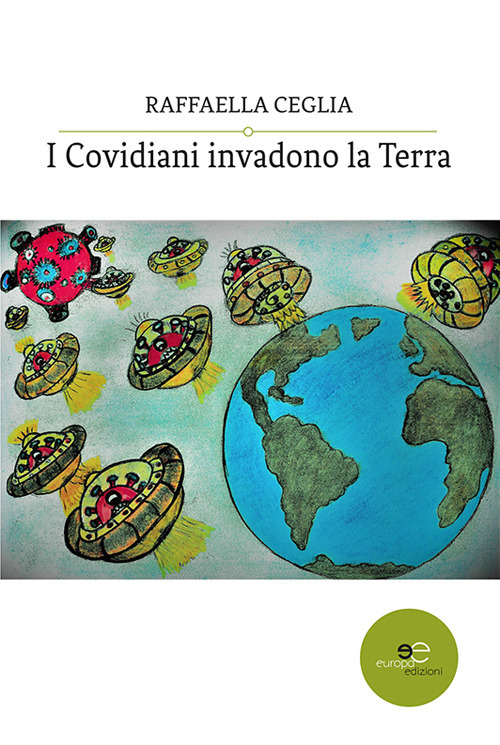 I covidiani invadono la terra