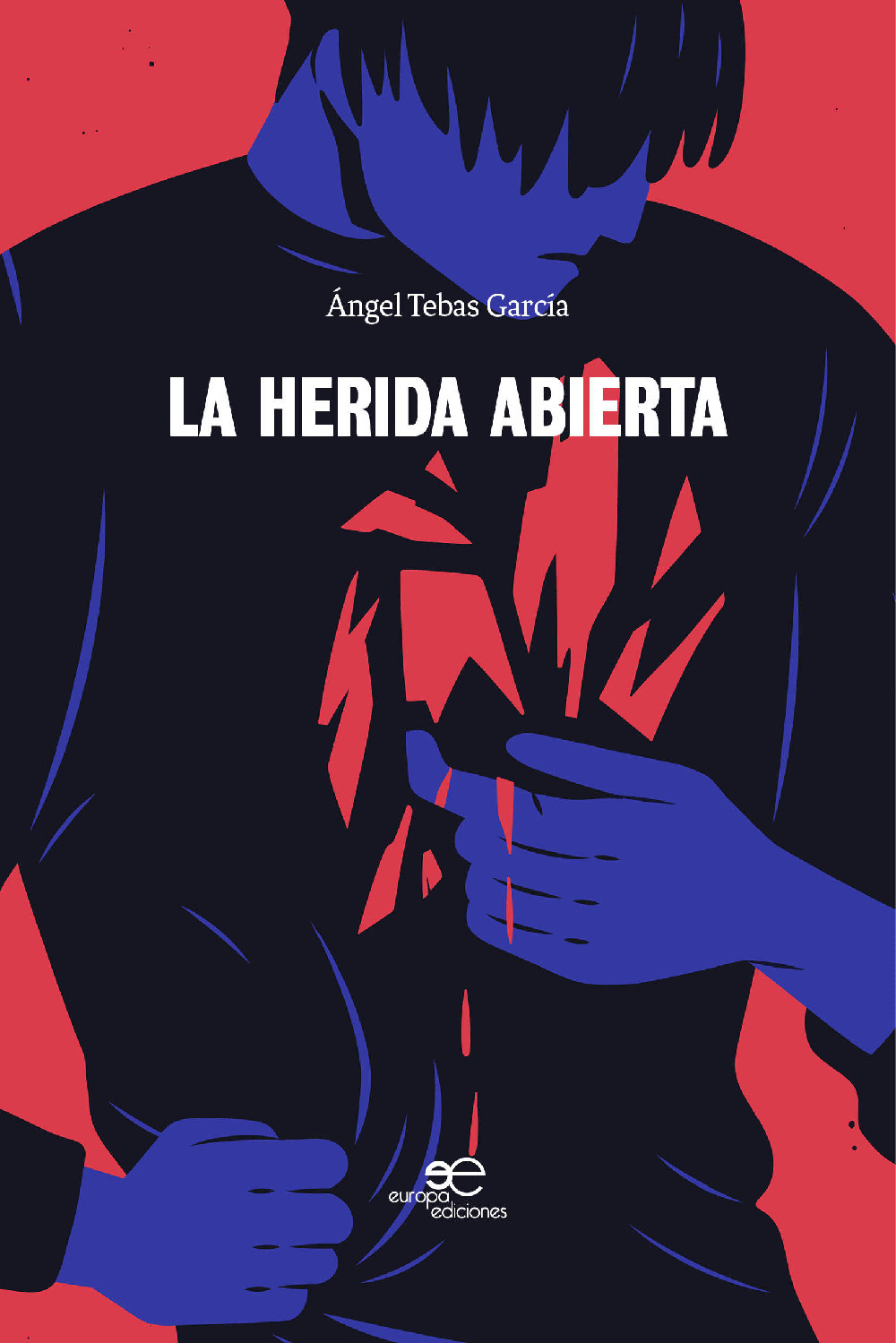 La herida abierta