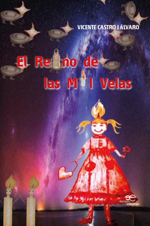 El Reino de las Mil Velas