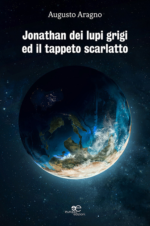 Jonathan dei lupi grigi ed il tappeto scarlatto