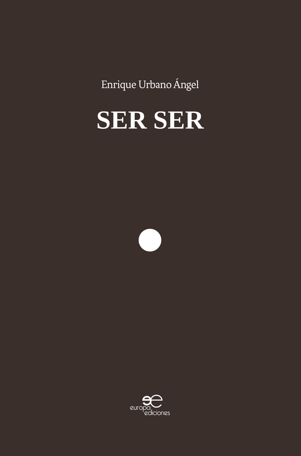 Ser ser