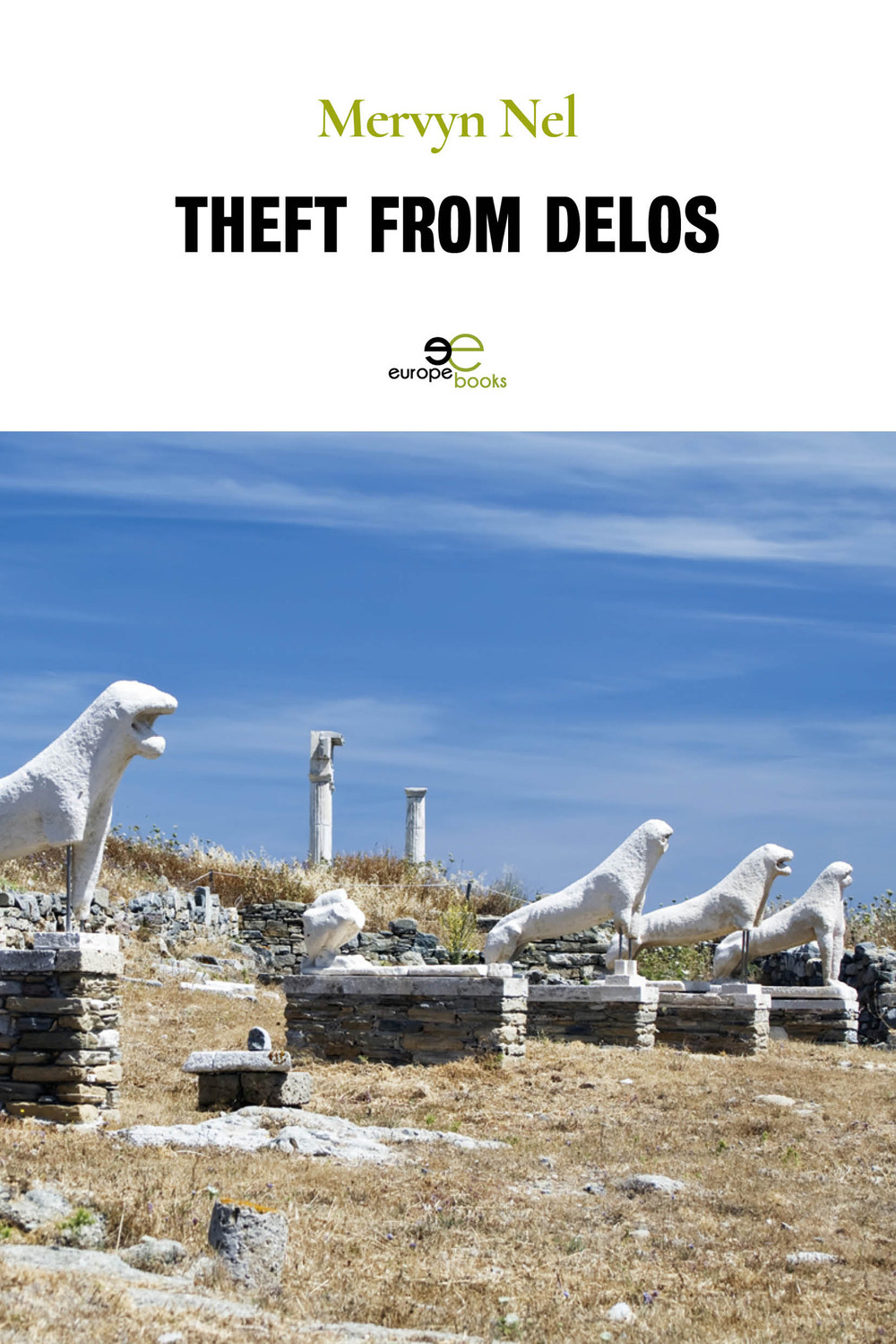 Theft from Delos