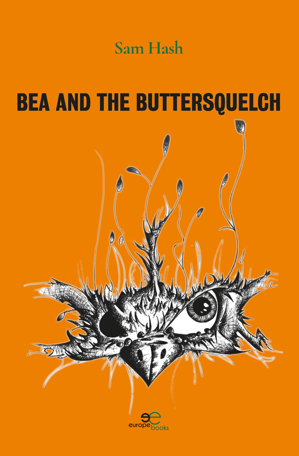Bea and the Buttersquelch