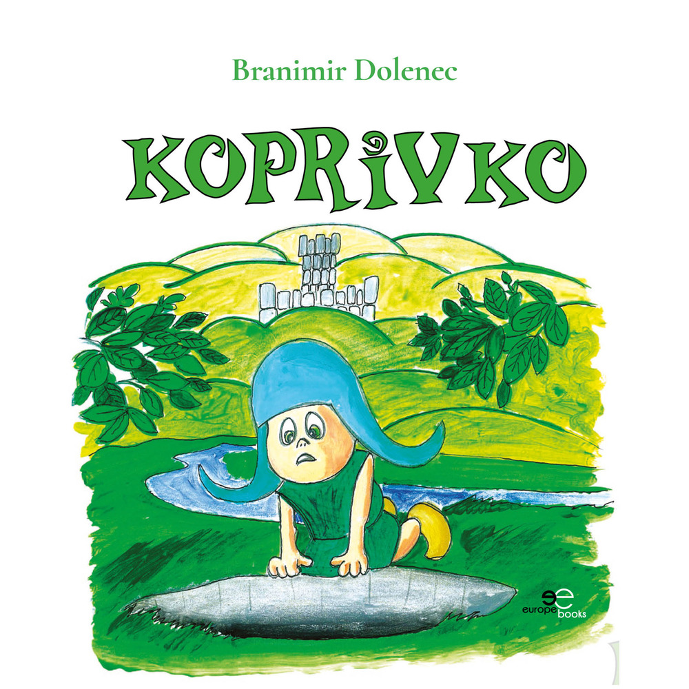 Koprivko