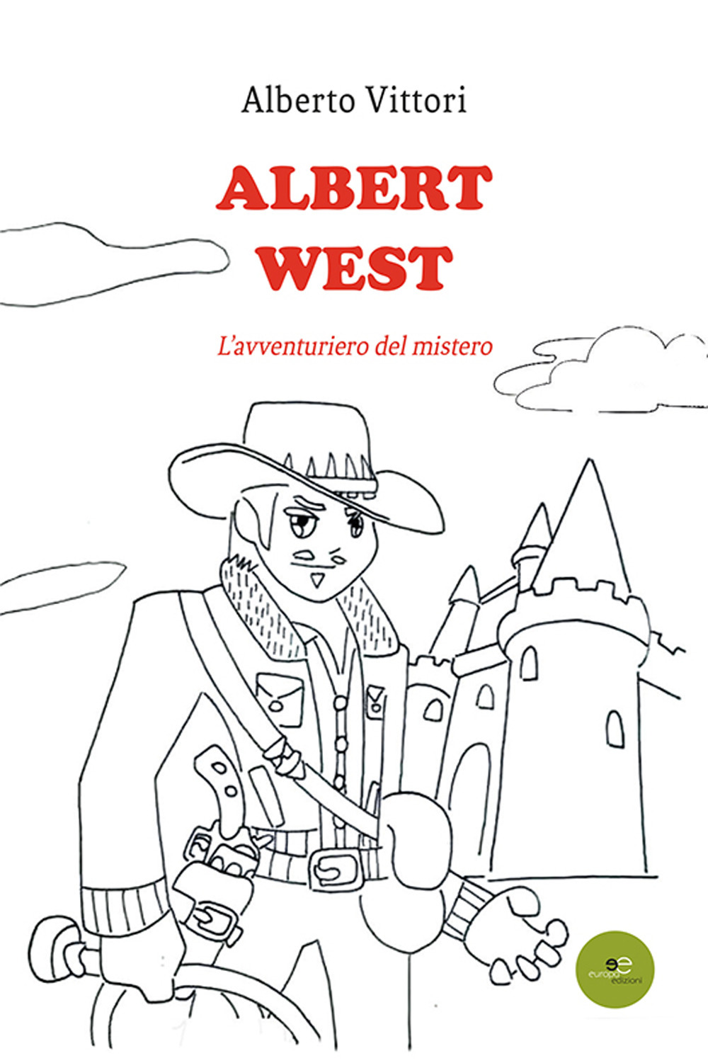 Albert West