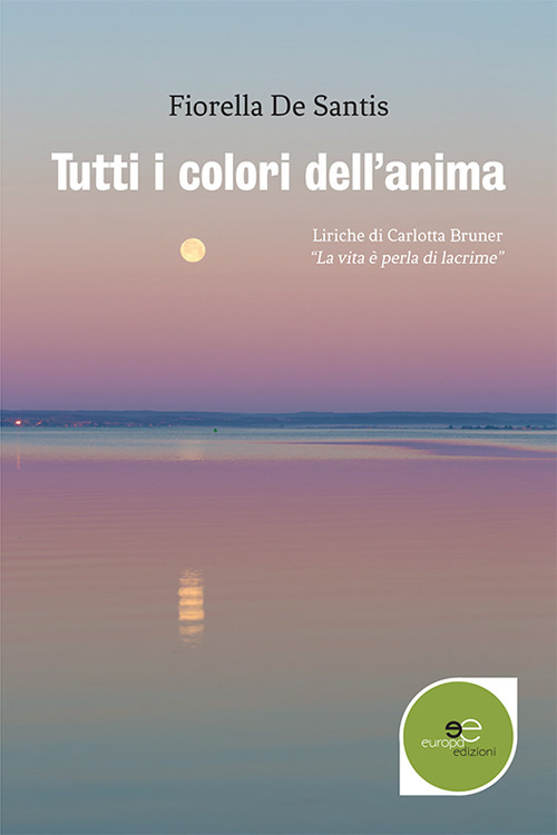 Tutti i colori dell'anima