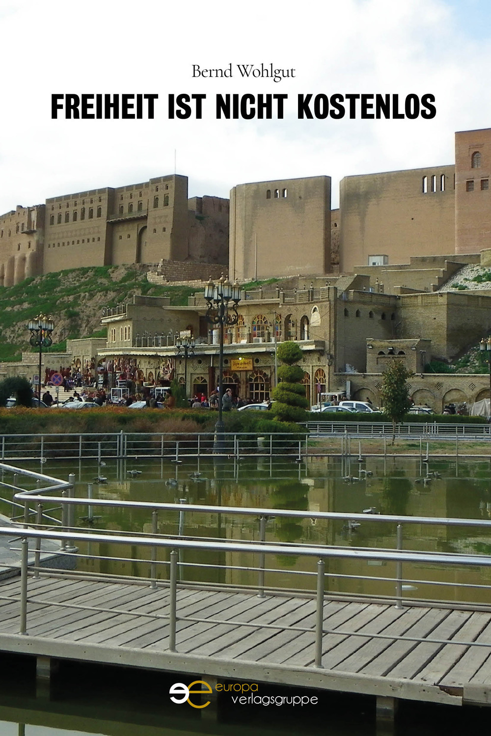 Freiheit ist nicht kostenlos