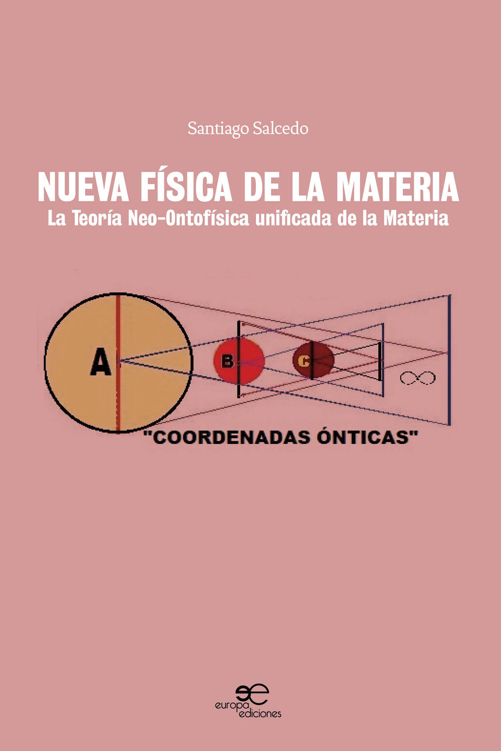 Nueva física de la materia. La teoría neo-ontofísica unificada de la materia